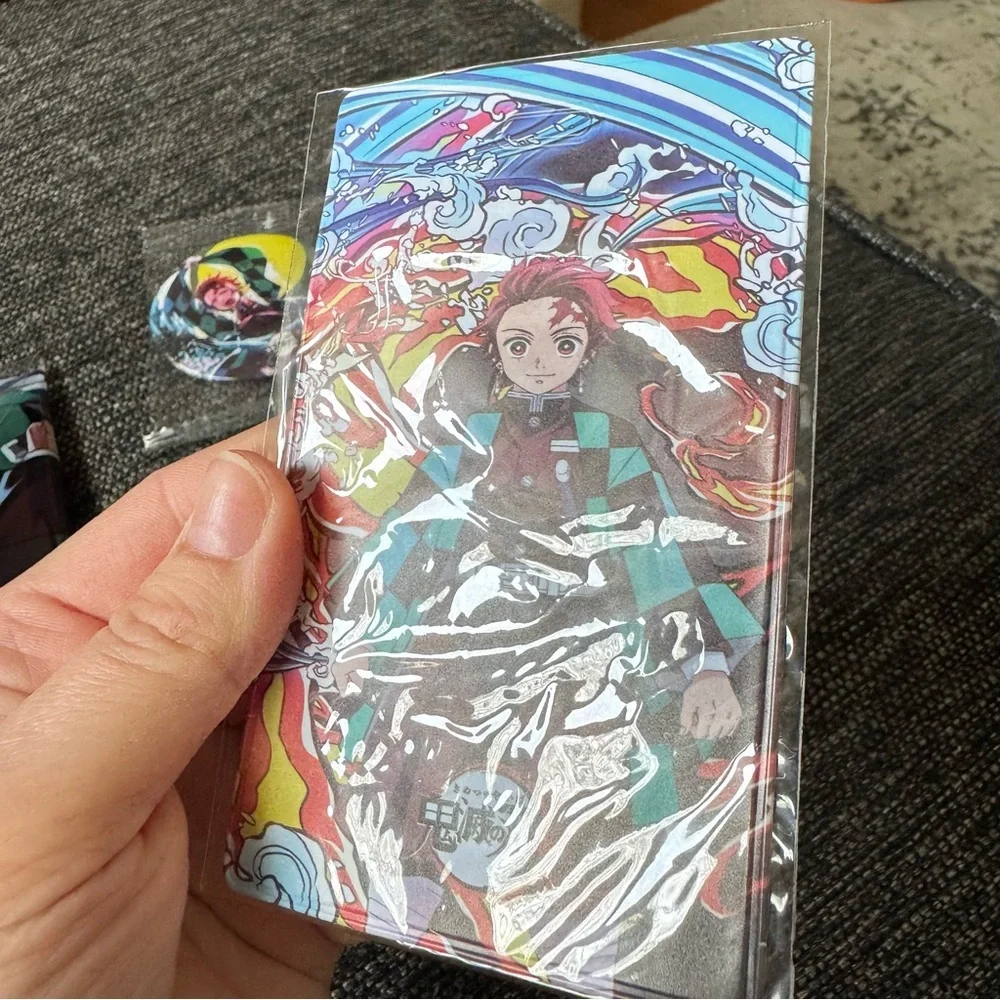 Demon Slayer Bundle Set - Picture 4 of 4